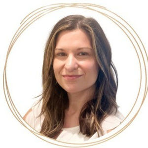 Meet your Posher, Leann